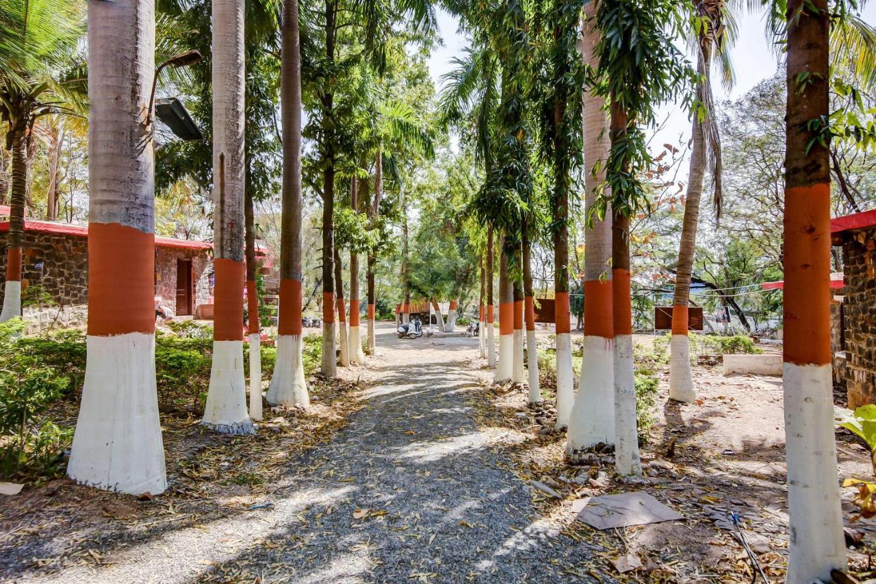 Oyo 71230 Hotel Abhimanyu Limited Chhindwāra Eksteriør billede