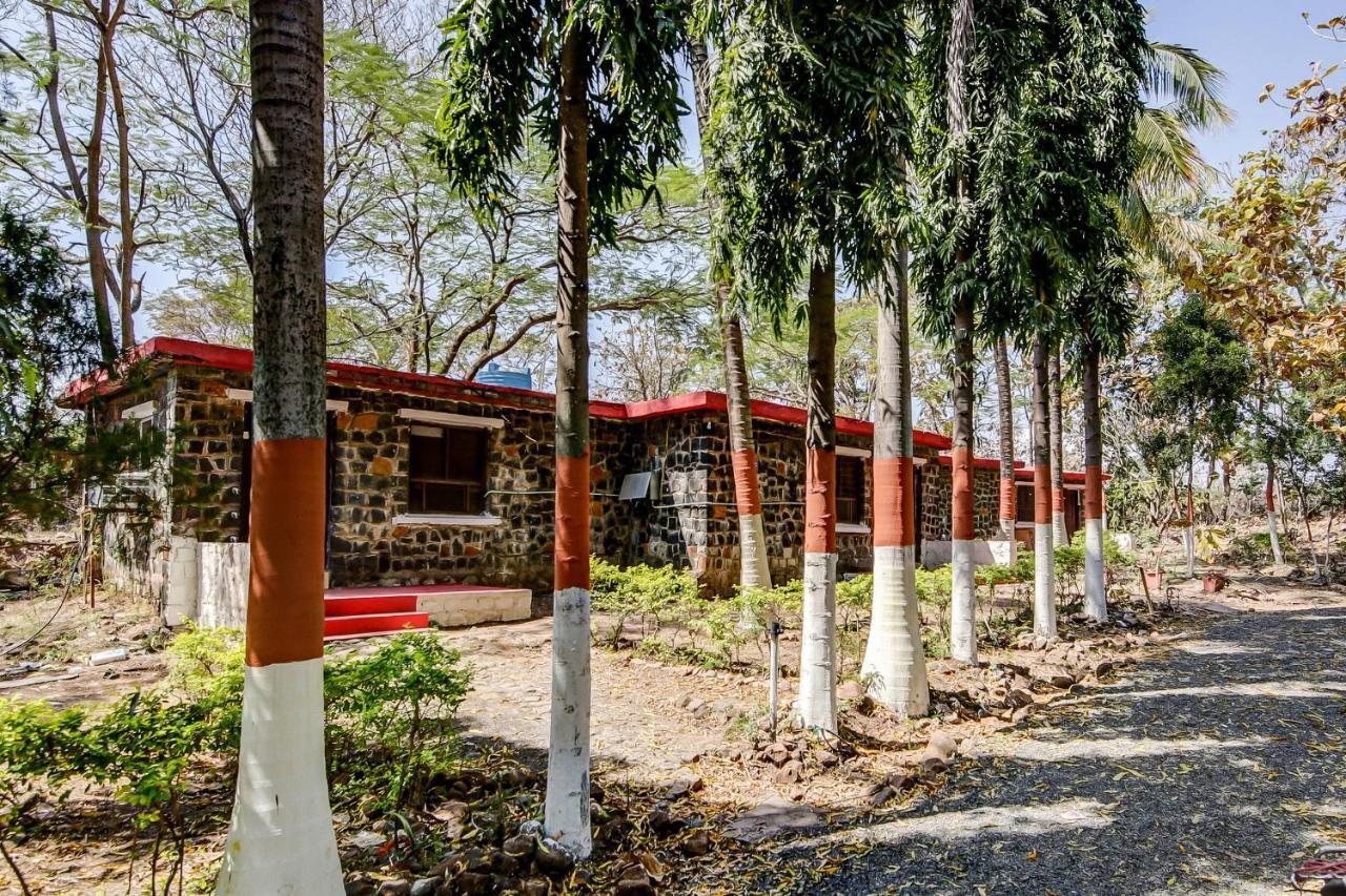 Oyo 71230 Hotel Abhimanyu Limited Chhindwāra Eksteriør billede