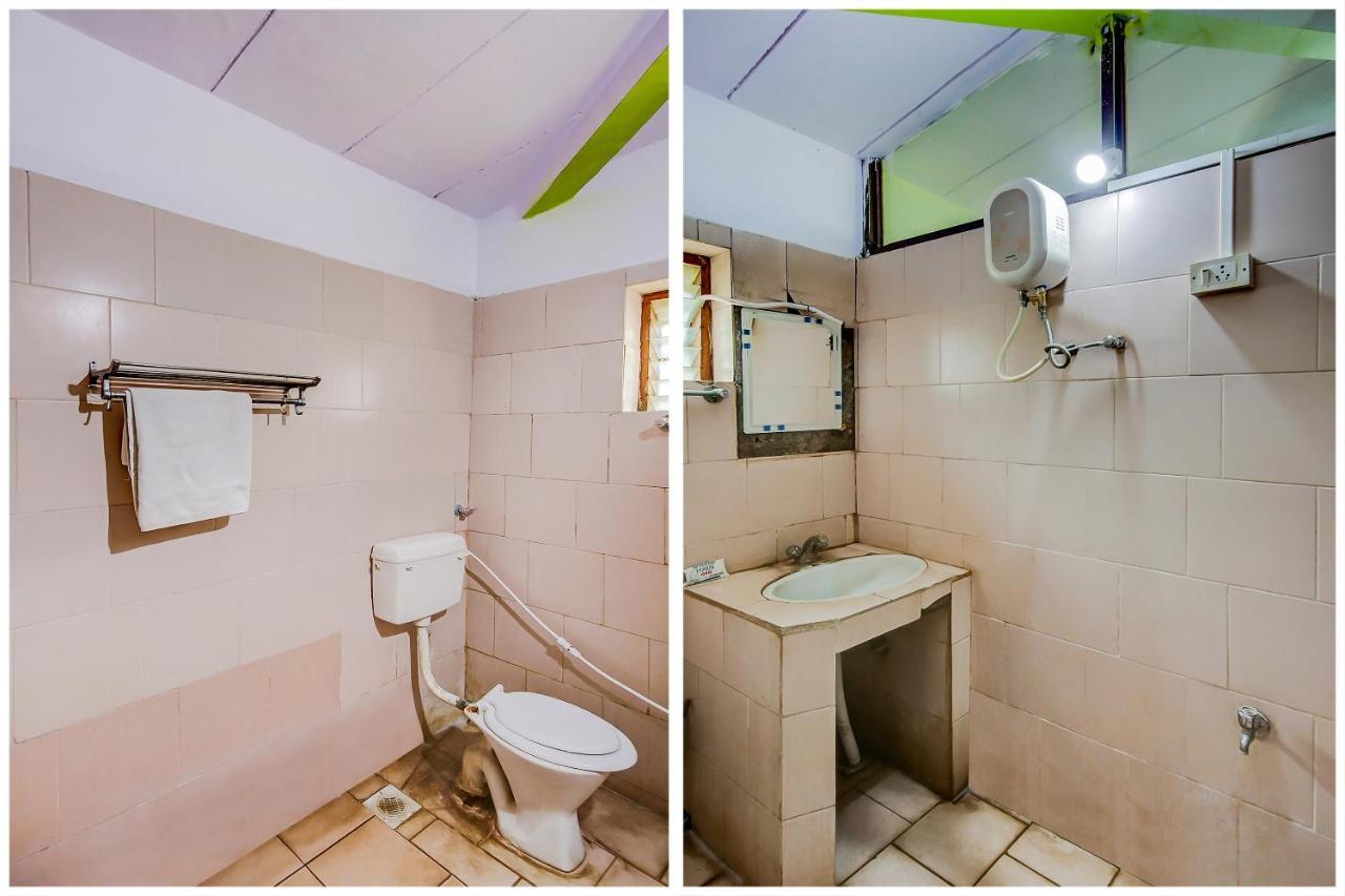 Oyo 71230 Hotel Abhimanyu Limited Chhindwāra Eksteriør billede